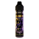 Zeus Juice Black Reloaded 50ml Shortfill e-liquid
